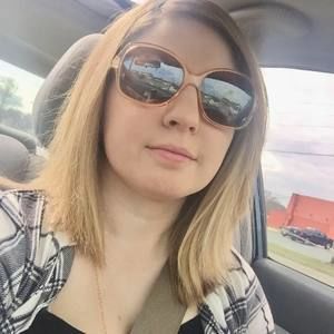 Meet your Posher, Nikki